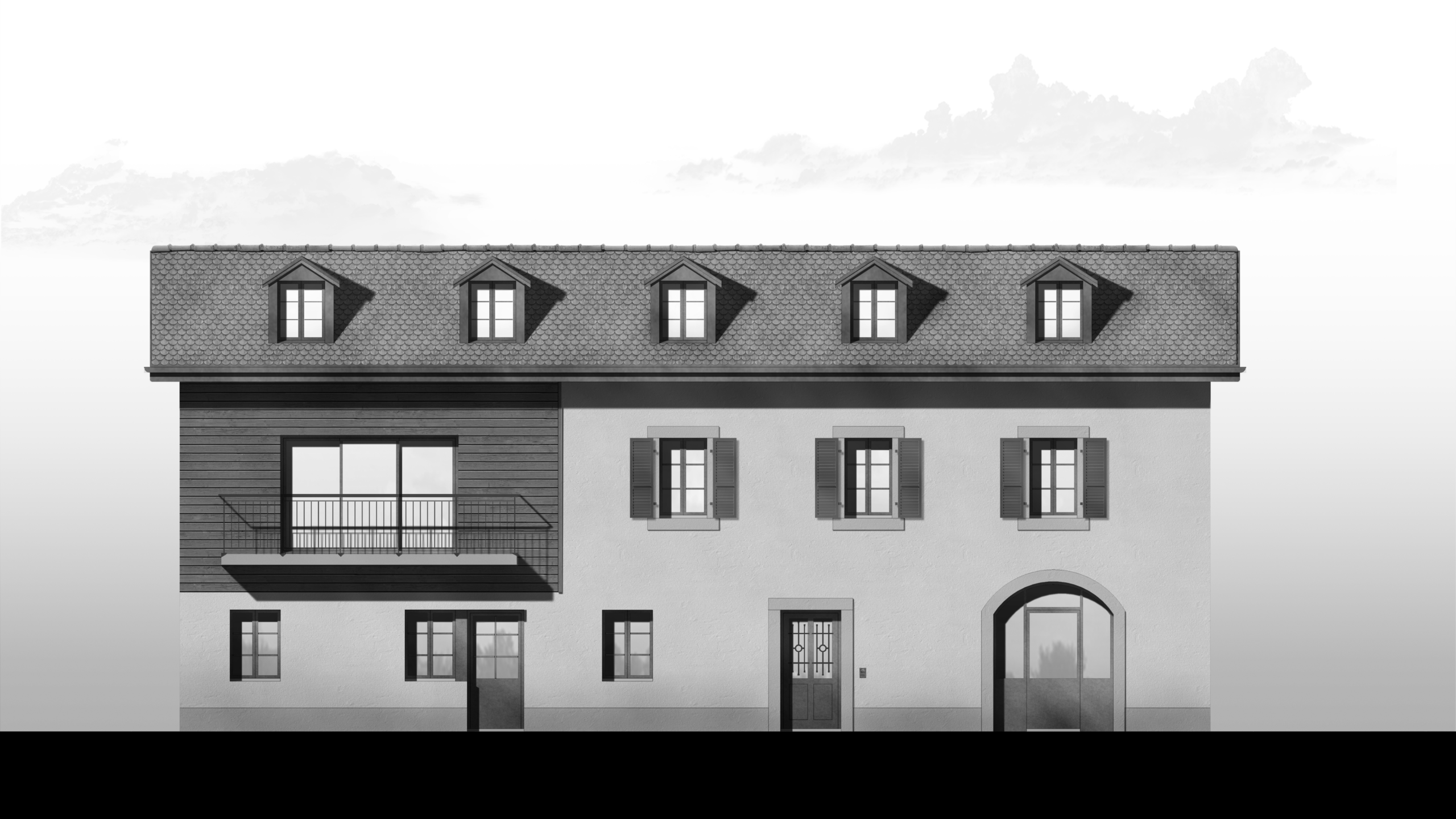 RURAL HOUSING