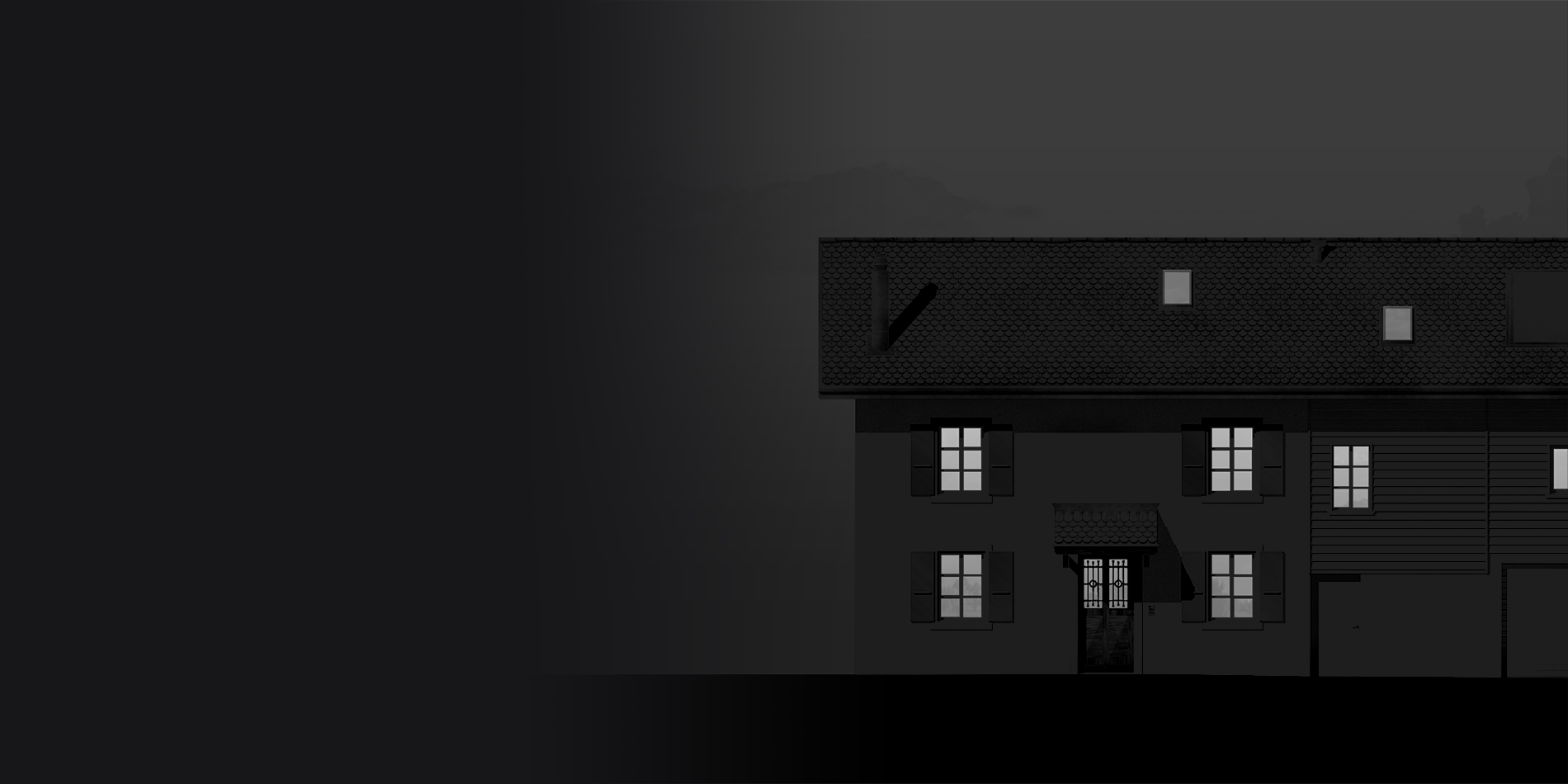 BARN HOUSE