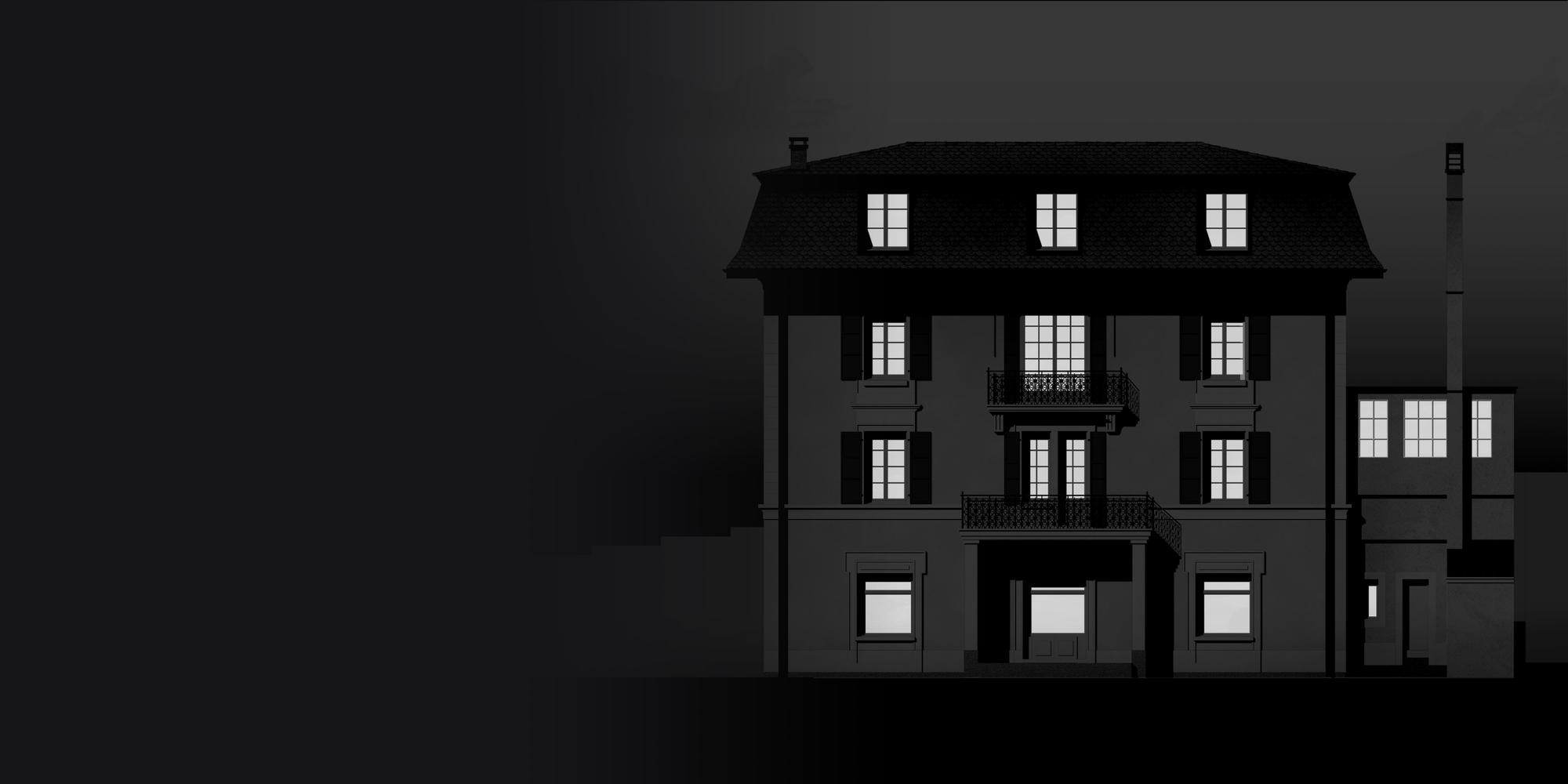 MANOR HOUSE