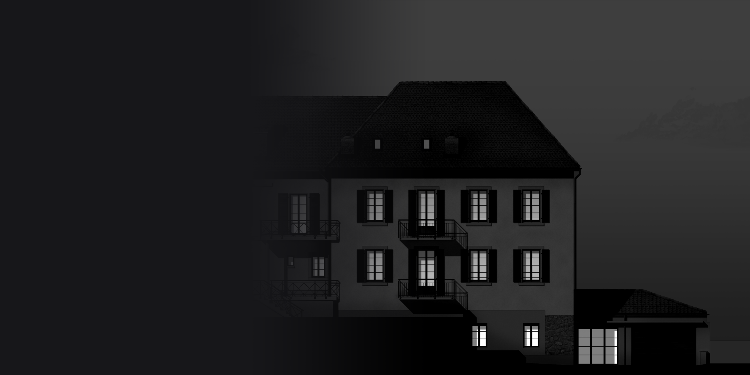 SHORE HOUSE